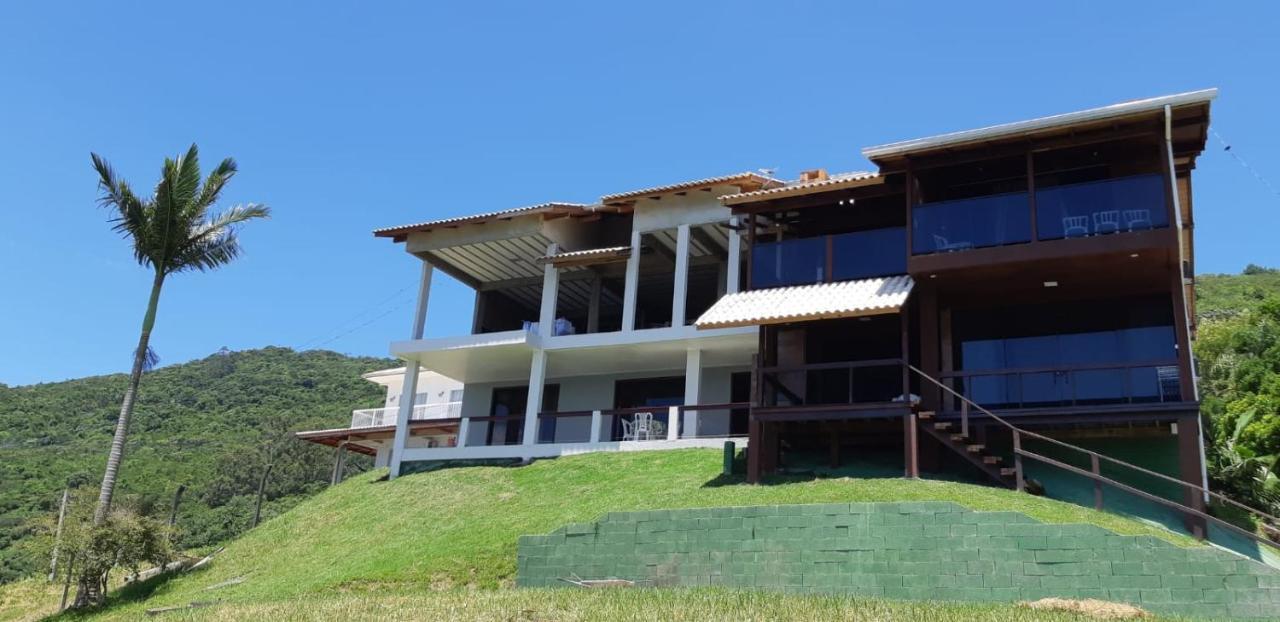 Marques Home Porto Belo Exterior foto